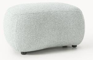 Puf Bouclé Alba