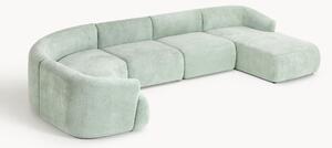 Sofa modułowa XL Sofia