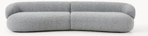 Sofa Bouclé Alba (4-osobowa)