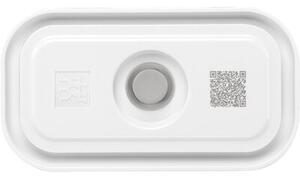 Pojemnik plastikowy ZWILLING Fresh & Save 36804-100-0 0.4 L Biały