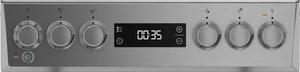 Kuchnia BEKO FSM51339DXDS SteamAdd Pieczenie 3D Grill Termoobieg Wok