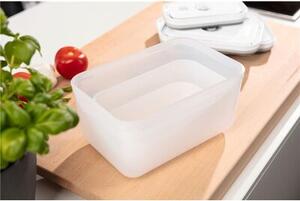 Pojemnik plastikowy ZWILLING Fresh & Save 36804-100-0 0.4 L Biały