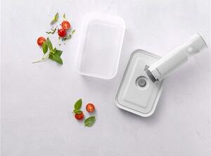Pojemnik plastikowy ZWILLING Fresh & Save 36804-100-0 0.4 L Biały