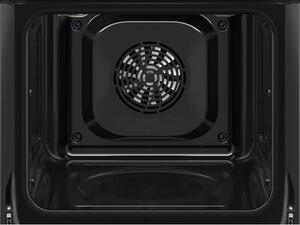 Piekarnik ELECTROLUX EOF3H50BX Elektryczny Stal nierdzewna A