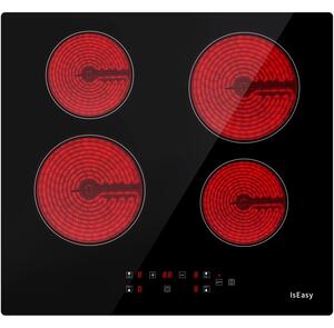 Płyta ceramiczna ISEASY T4-04