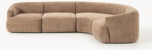 Narożna sofa modułowa Sofia (4-osobowa)