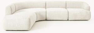 Narożna sofa modułowa Sofia (4-osobowa)