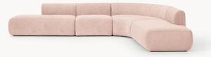 Narożna sofa modułowa Sofia (4-osobowa)