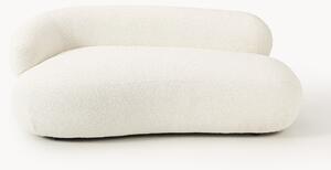 Sofa Bouclé Alba (2-osobowa)