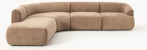 Narożna sofa modułowa Sofia (4-osobowa)