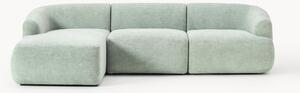 Narożna sofa modułowa Sofia (3-osobowa)