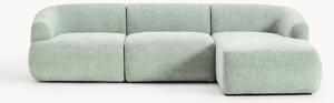 Narożna sofa modułowa Sofia (3-osobowa)