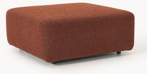 Puf Bouclé Anton