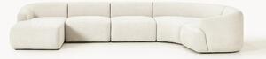 Sofa modułowa XL Sofia