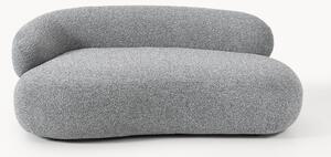 Sofa Bouclé Alba (2-osobowa)