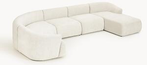Sofa modułowa XL Sofia