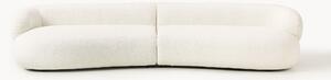 Sofa Bouclé Alba (4-osobowa)