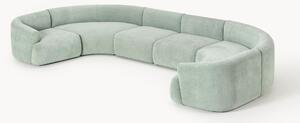 Sofa modułowa XL Sofia