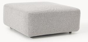 Puf Bouclé Anton