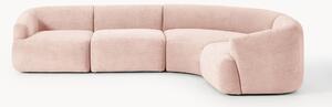 Narożna sofa modułowa Sofia (4-osobowa)