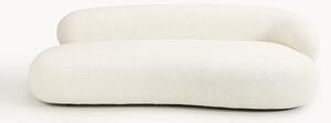 Sofa Bouclé Alba (3-osobowa)