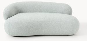 Sofa Bouclé Alba (2-osobowa)