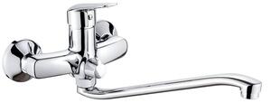 Bateria umywalkowa DEANTE Boro BMO 056M Chrom