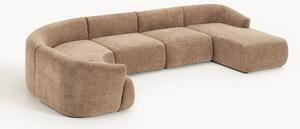 Sofa modułowa XL Sofia