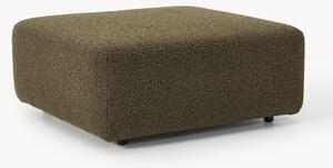 Puf Bouclé Anton