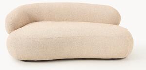 Sofa Bouclé Alba (2-osobowa)