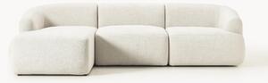 Narożna sofa modułowa Sofia (3-osobowa)