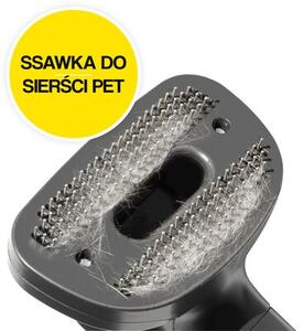 Odkurzacz AMICA Joran Pet VM 9002
