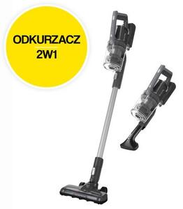Odkurzacz AMICA Joran Pet VM 9002
