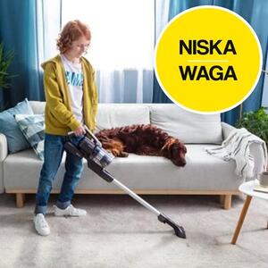 Odkurzacz AMICA Joran Pet VM 9002