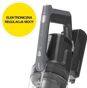 Odkurzacz AMICA Joran Pet VM 9002