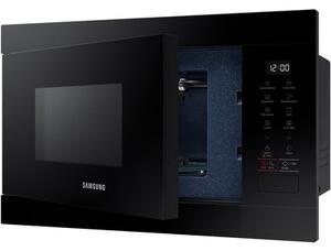 Kuchenka mikrofalowa SAMSUNG MG22M8254AK E1