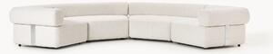 Sofa modułowa Bouclé Anton