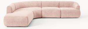 Narożna sofa modułowa Sofia (4-osobowa)