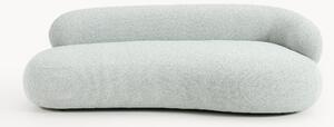 Sofa Bouclé Alba (3-osobowa)