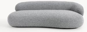 Sofa Bouclé Alba (3-osobowa)