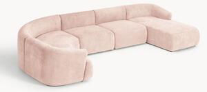 Sofa modułowa XL Sofia