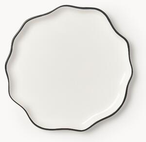 Podstawka pod talerz z porcelany Bia