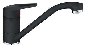Bateria kuchenna stojÄ ca FRANKE Princess II Onyx 115.0470.661