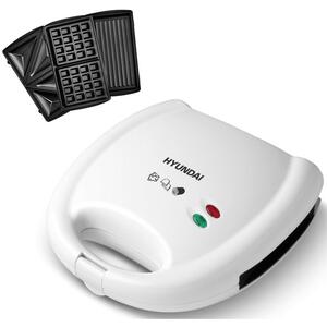 Opiekacz HYUNDAI SM 627 3w1