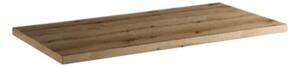 Szafka pod umywalkę NOVA OAK 82-80-2D 80cm dąb coast evoke