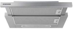 Okap SAMSUNG NK24M1030IS Stal nierdzewna 392m3/h 71dB klasa C