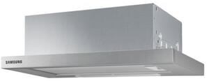 Okap SAMSUNG NK24M1030IS Stal nierdzewna 392m3/h 71dB klasa C