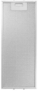 Okap SAMSUNG NK24M1030IS Stal nierdzewna 392m3/h 71dB klasa C