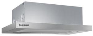 Okap SAMSUNG NK24M1030IS Stal nierdzewna 392m3/h 71dB klasa C