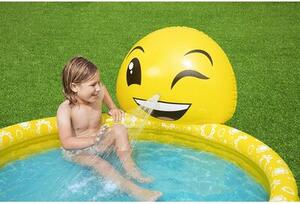 Basen BESTWAY 53081 165 x 144 x 69 cm 282L